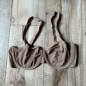 CUUP THE BALCONETTE BRA